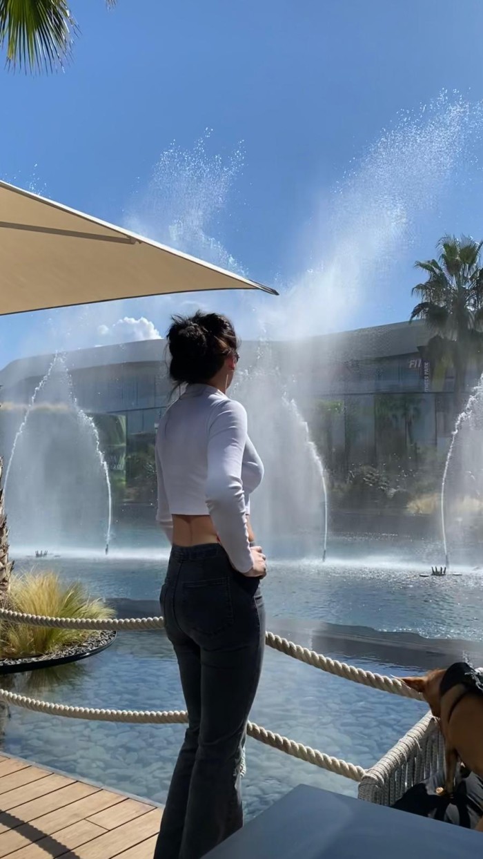 IRENE, tu conexión más ardiente en Madrid