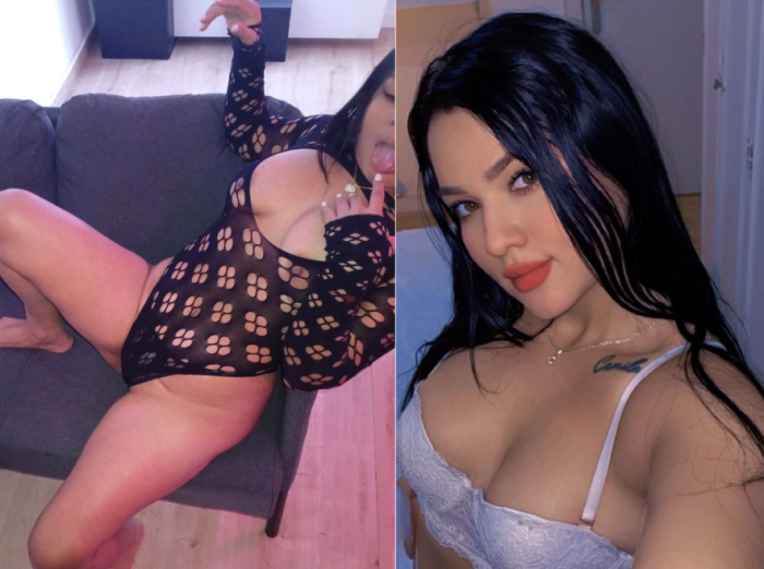 9S-DUPLEX DE CHICAS CON EL COÑO ARDIENTE