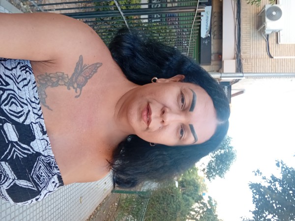 TRAVESTI MORENAZA FIESTEIRA AMANDA TOP ..LAS 24 HO
