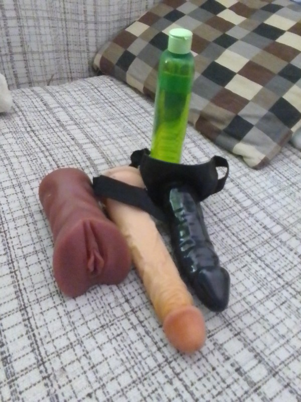 Buscando chico negro