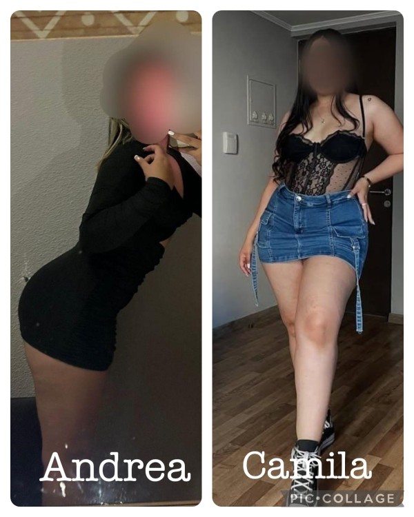 DUPLEX CON MADURITA Y JOVENCITA ADICTA A LAS POLLA