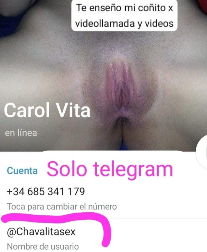 CHAVALITA MAJA AYUDA ECONÓMICA