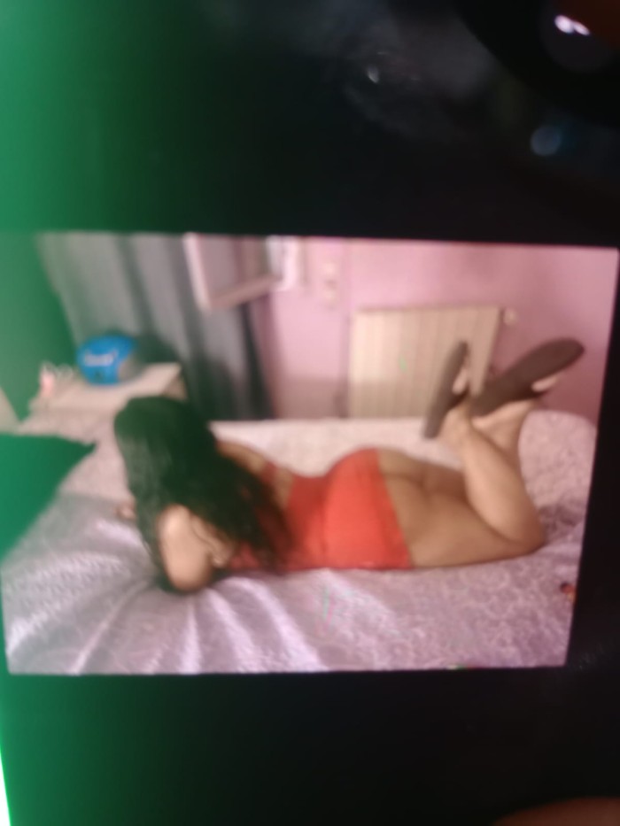 CINCO CONEJITAS CACHONDAS