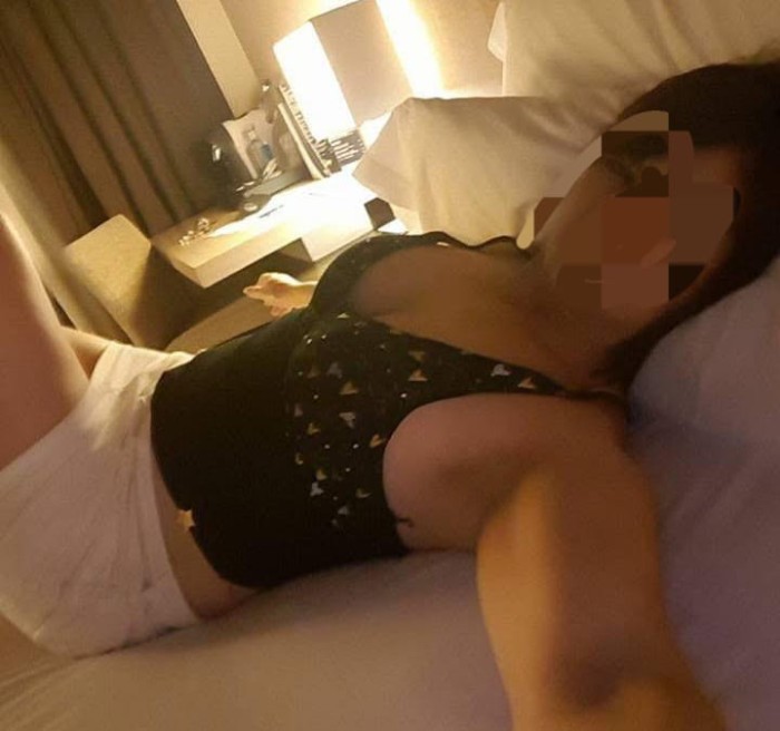 Mi Elena, la Española más apasionada de Yurreta, Vizcaya