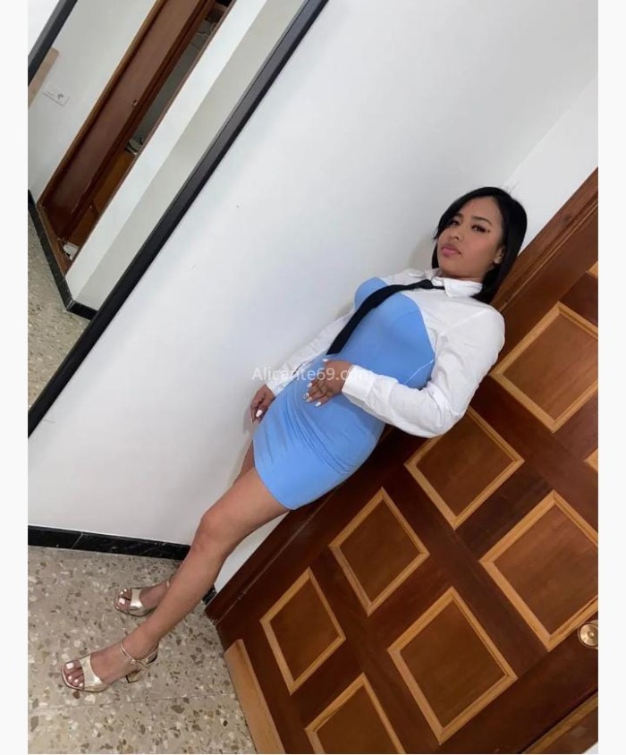 SEXO SALVAJE HORA 80€ NO TE LO PIERDAS