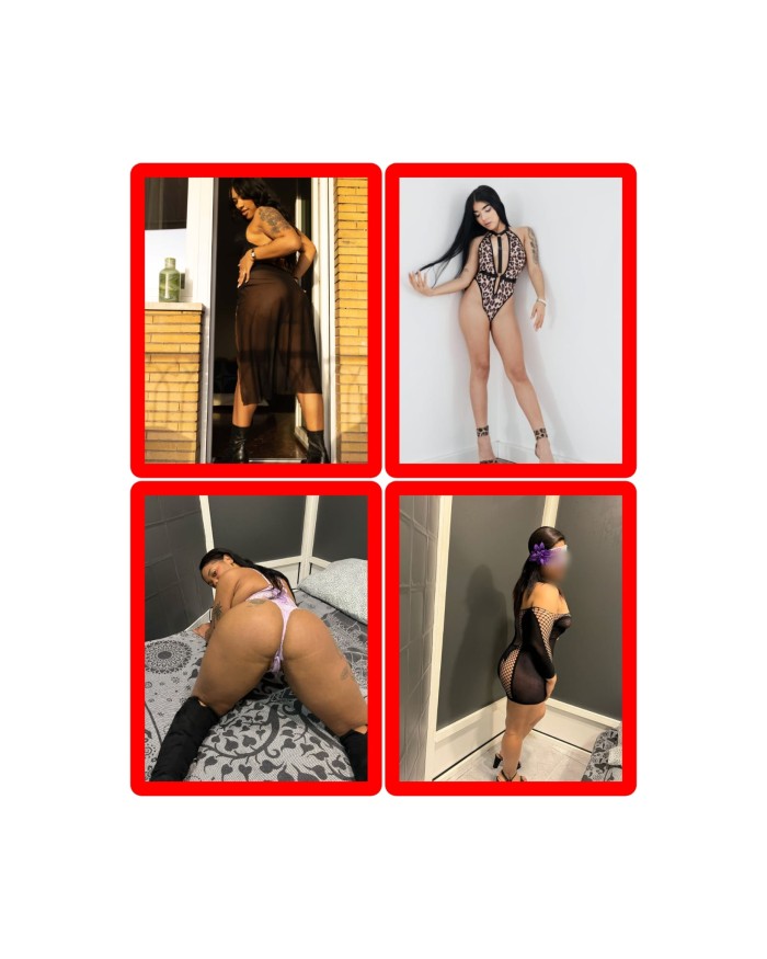 HERMOSA CHICA COMELONA TRAGONA SEDIENTA DE POLLA