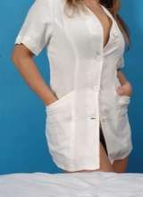 Masajista gaby prof.descontracturantes