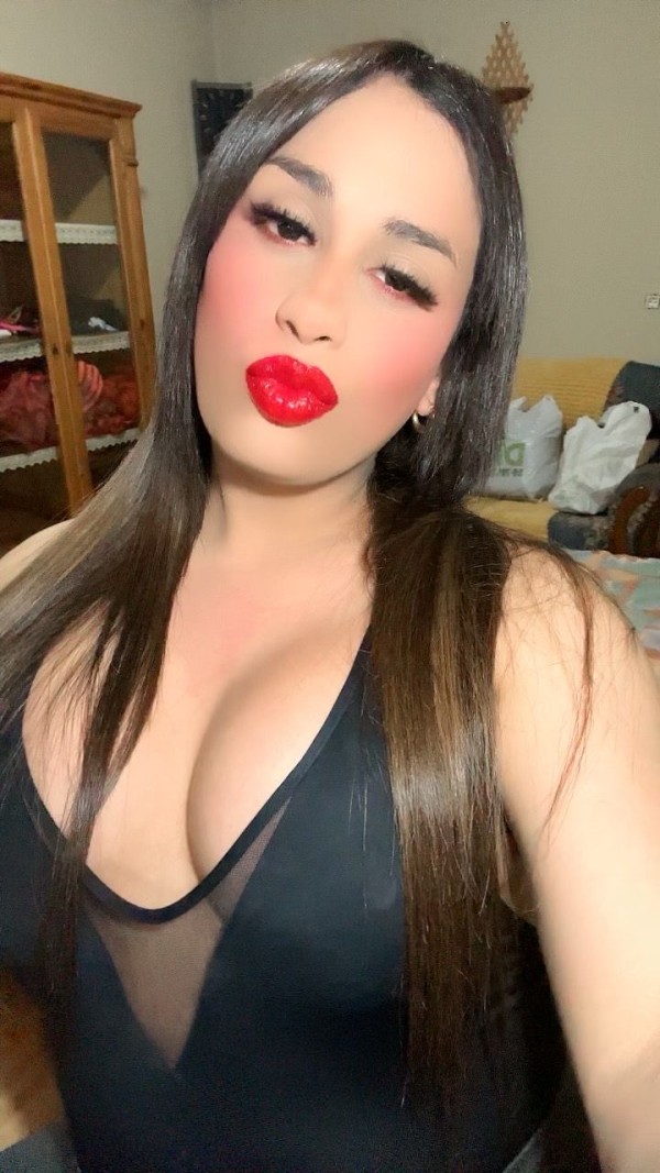 Me llamo Karen Me defino como una chica divertida