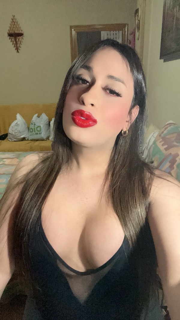 Me llamo Karen Me defino como una chica divertida