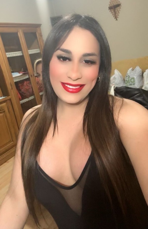 Me llamo Karen Me defino como una chica divertida