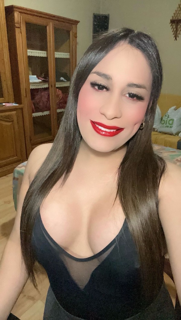 Me llamo claret defino como una chica divertida