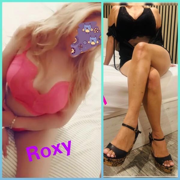 Amigas cachondas esperándote en estrecho