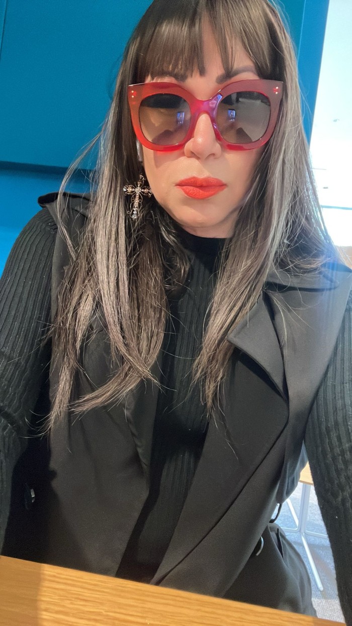 BABY MASAJE, CAMILLA TRANQUILIDAD DISCRECION