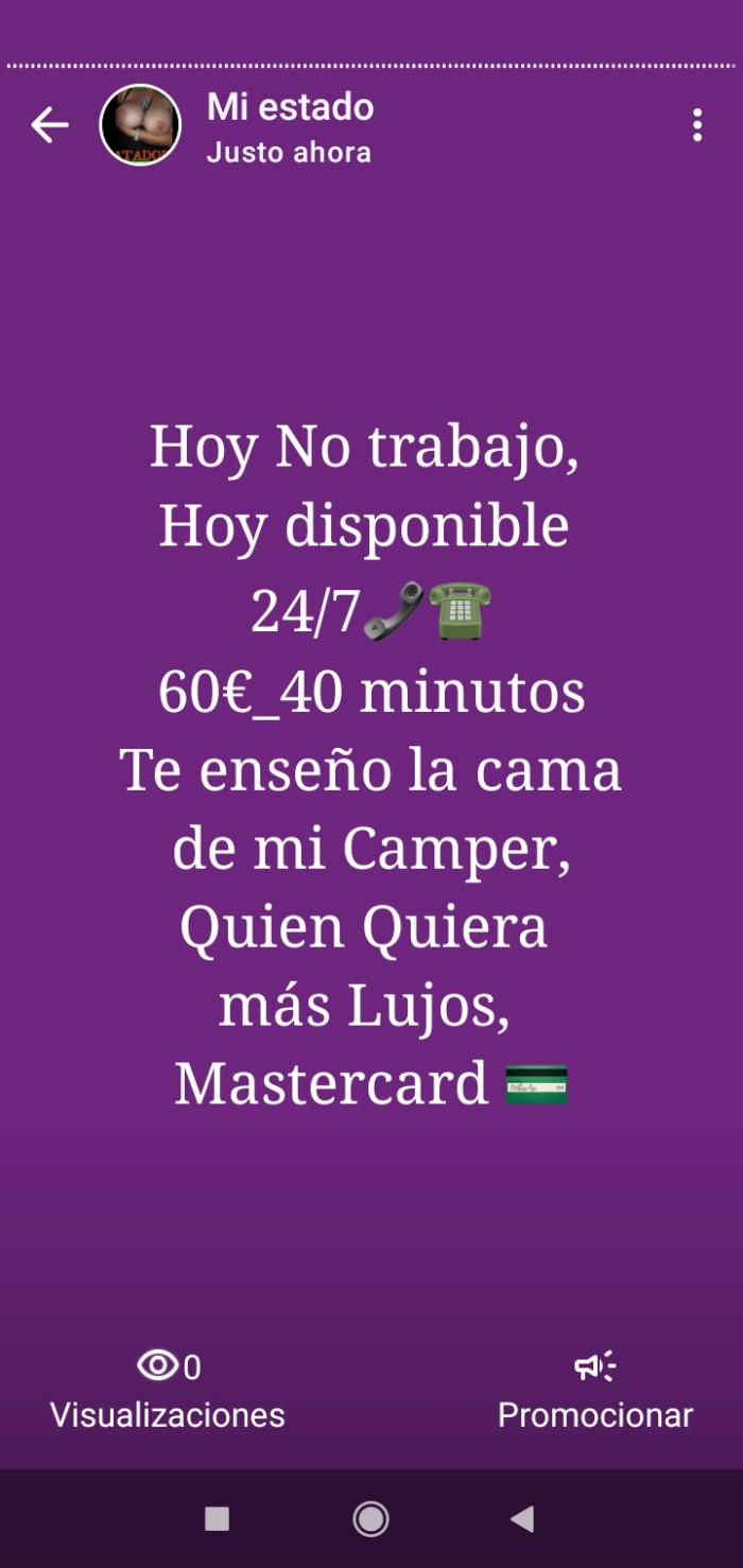 Miriam sevillana Fitnnes liberal Sana *