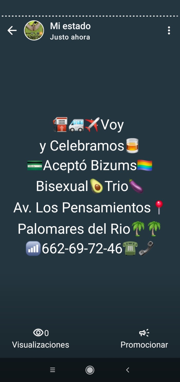 Miriam sevillana Fitnnes liberal Sana *