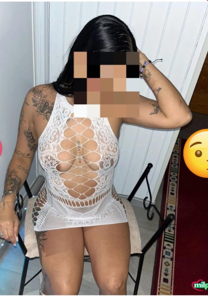 COÑO CREMOSO, CACHONDO Y A CHORRO