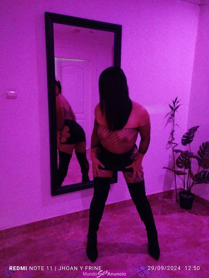 SOY UNA PUTITA MUY GUARRA QUE TE ESPERA A 4 PATAS