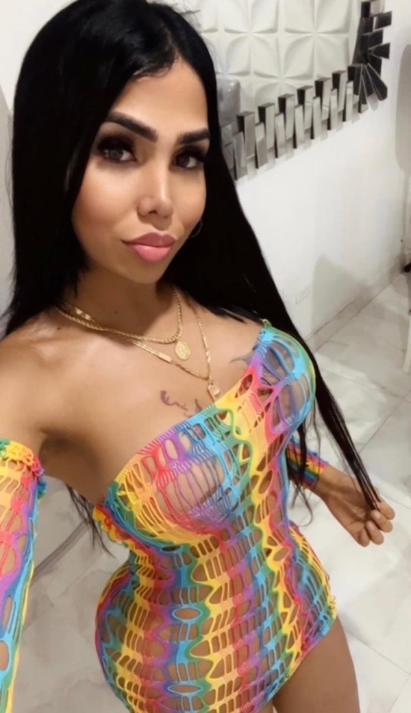 NOVEDAD TRANS A TOPE FIESTERA CAÑERA REAL