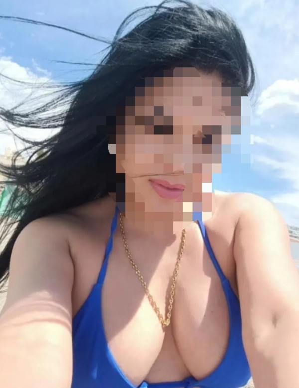 LATINA CACHONDA NUEVA DON BENITO