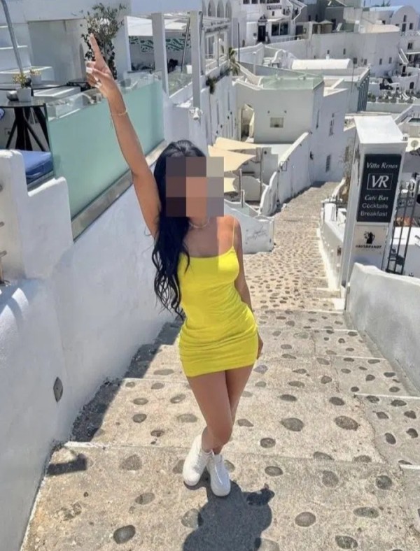 LATINA CACHONDA NUEVA DON BENITO
