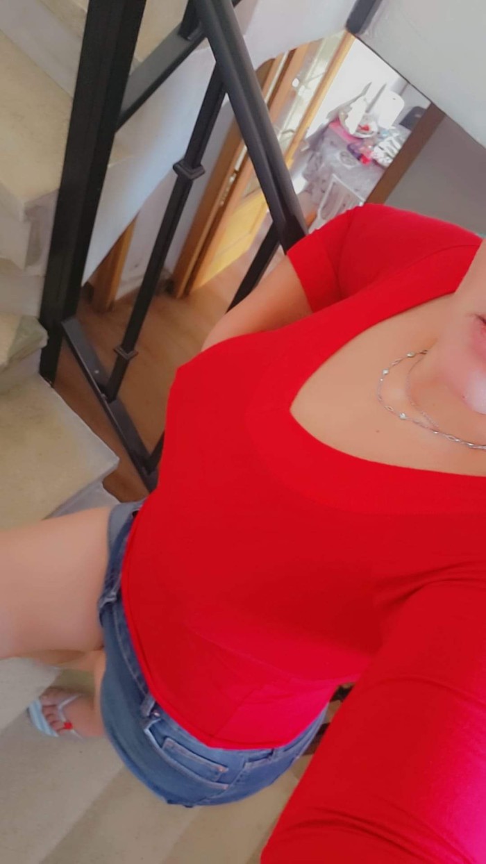 Señora Casada Quiro Practica Erotica Profesional