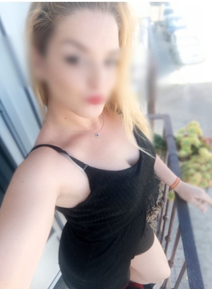 BARBARA ESPAÑOLA QUIROMASAJISTA SEXY Y CARIÑOSA