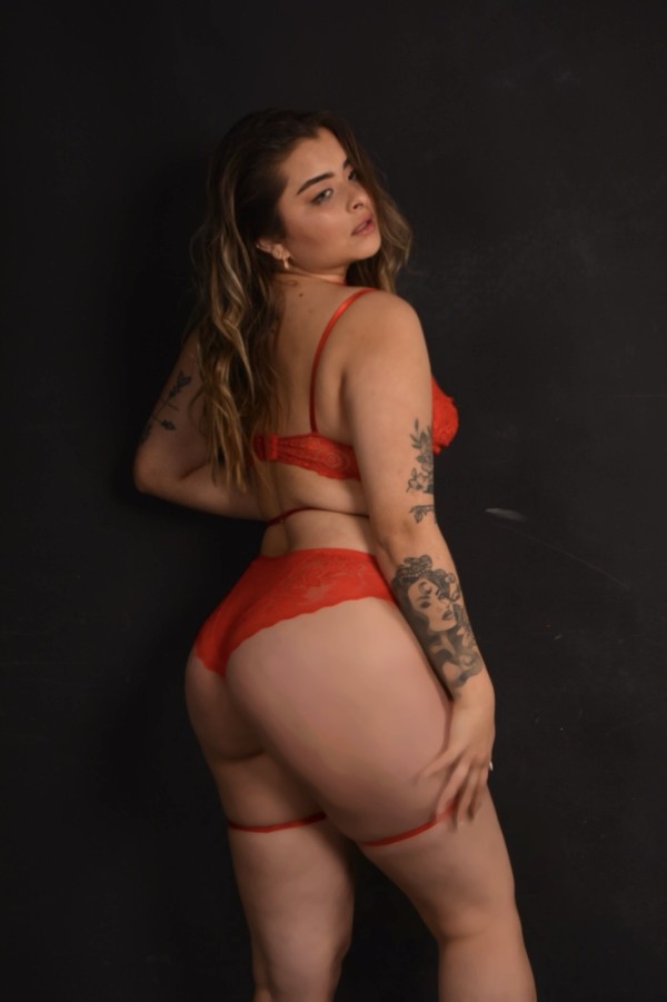 Naty, Novedad en Madrid