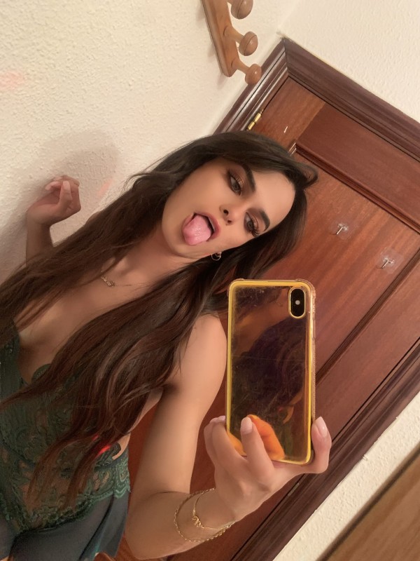 La princesa de tus sueños