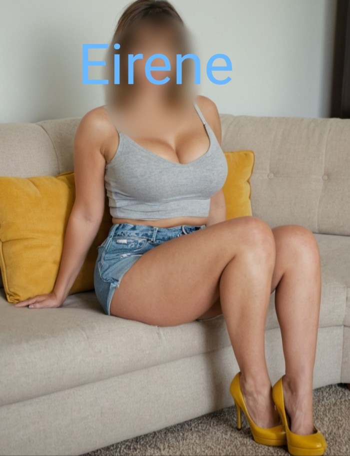 Eirene ,masajes y más