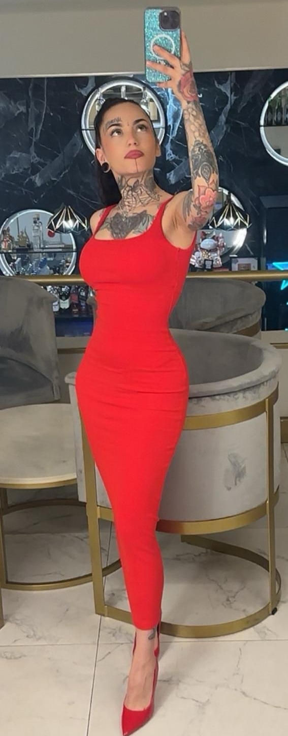 Novedad, jovencita de lujo con ganas de Sexo