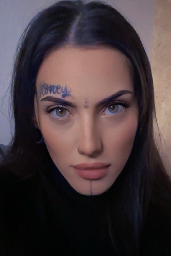 Novedad, jovencita de lujo con ganas de Sexo