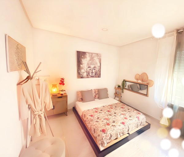 【 Masajes Malai 】【¿ NECESITAS DESCONECTAR ? 】->