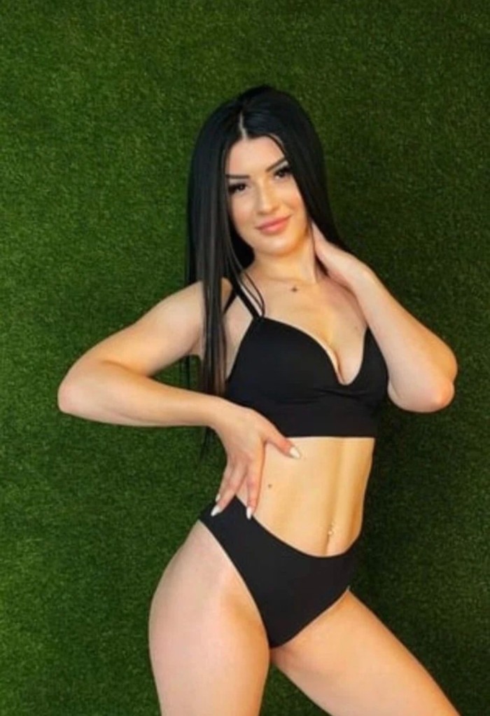 Erika muy Implicada