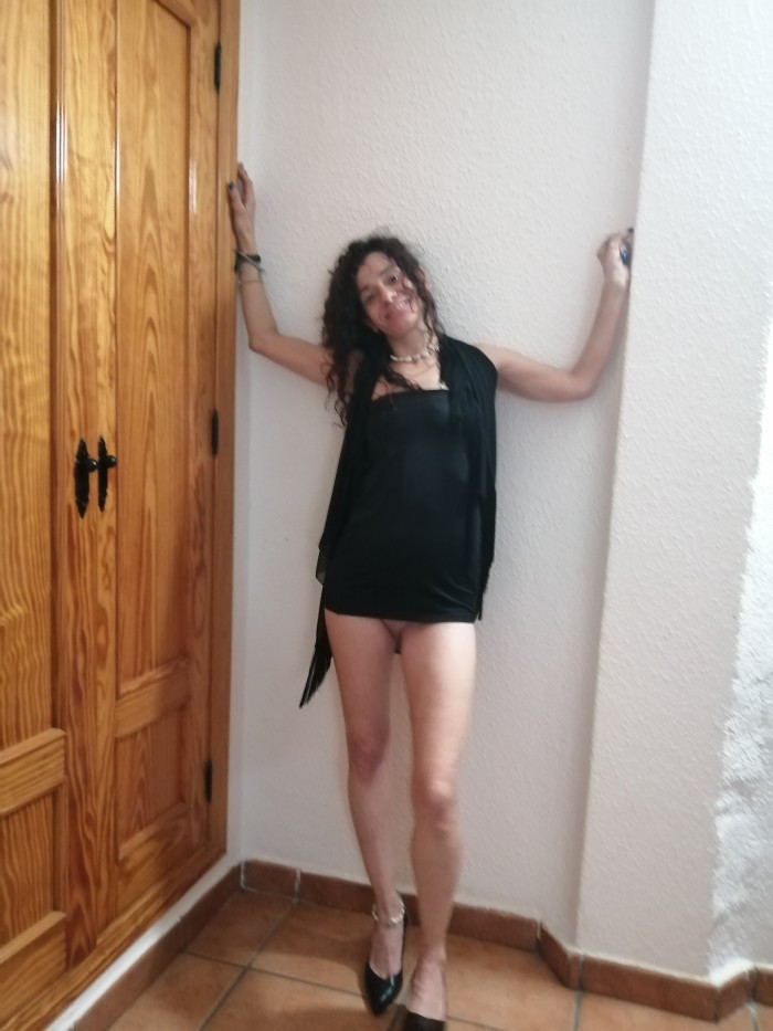 supercachonda en aranjuez con ganas de una buena Garganta profunda me encan