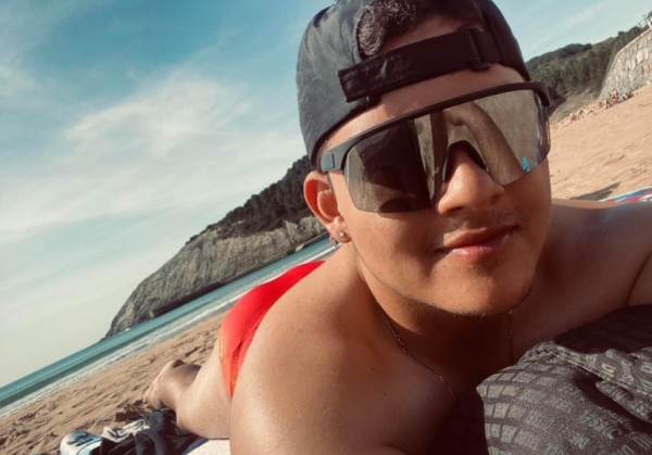 SCORT DE LUJO, POCOS DÍAS POR VITORIA