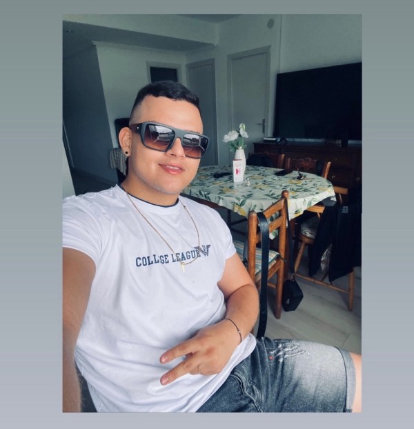 SCORT DE LUJO, POCOS DÍAS POR VITORIA