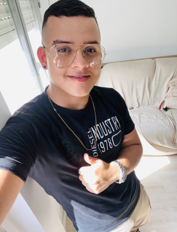 SCORT DE LUJO, POCOS DÍAS POR VITORIA