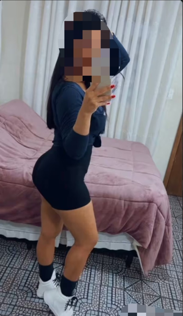 Hola soy Laura Colombiana recién llegada