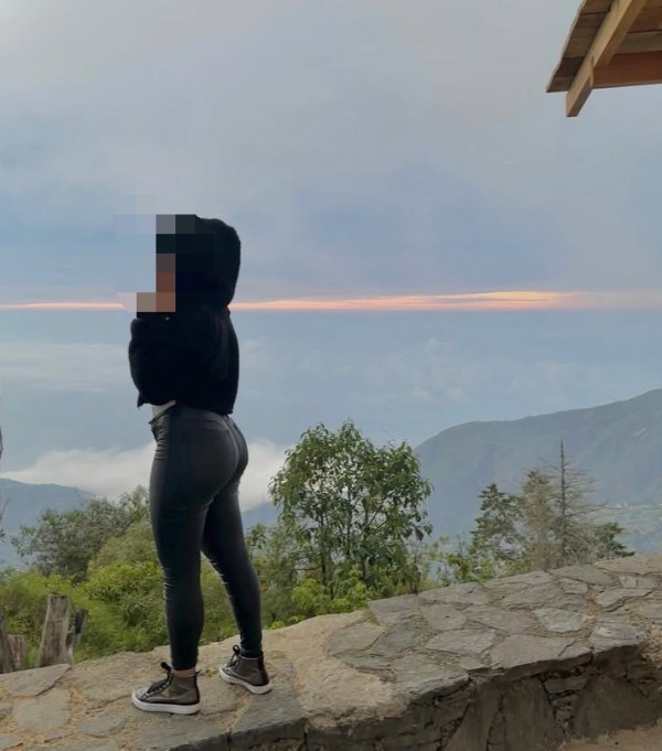 Hola soy Laura Colombiana recién llegada