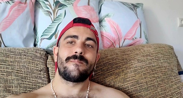 AUTÉNTICO MACHO ESPAÑOL