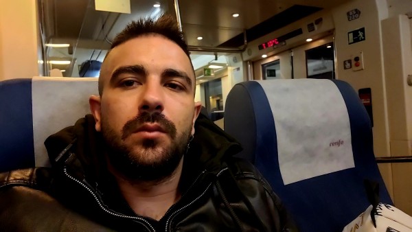 AUTÉNTICO MACHO ESPAÑOL