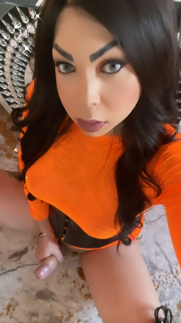 sexy apasionada y caliente