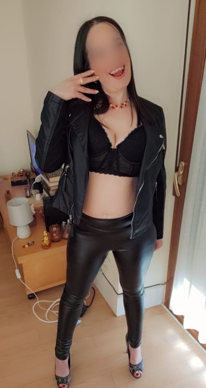 DELÉITATE ESPAÑOLA MASAJES PROFESIONALES