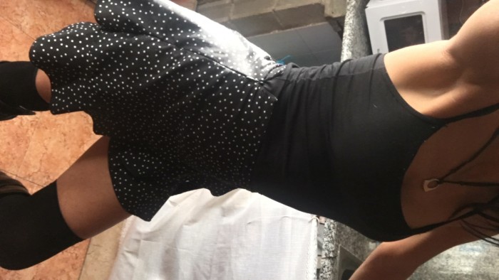 Esther MUY BUENA 24h cerca de La Romana y Salidas