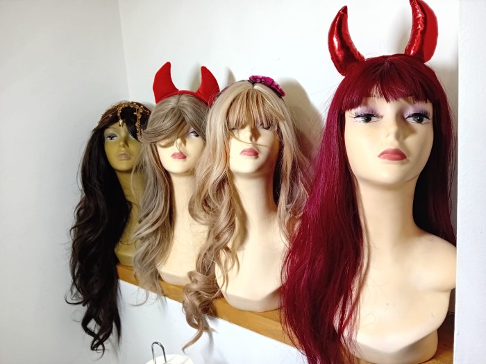 Cumplo tus fantasías