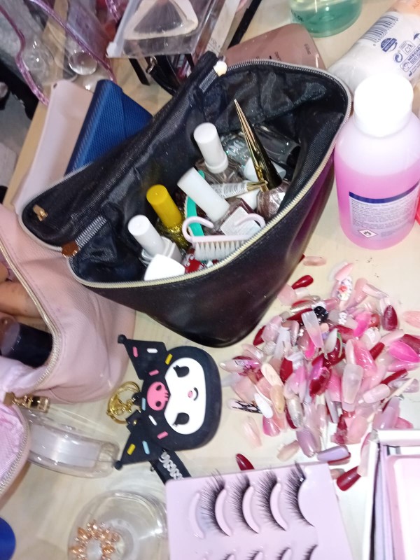 Cumplo tus fantasías