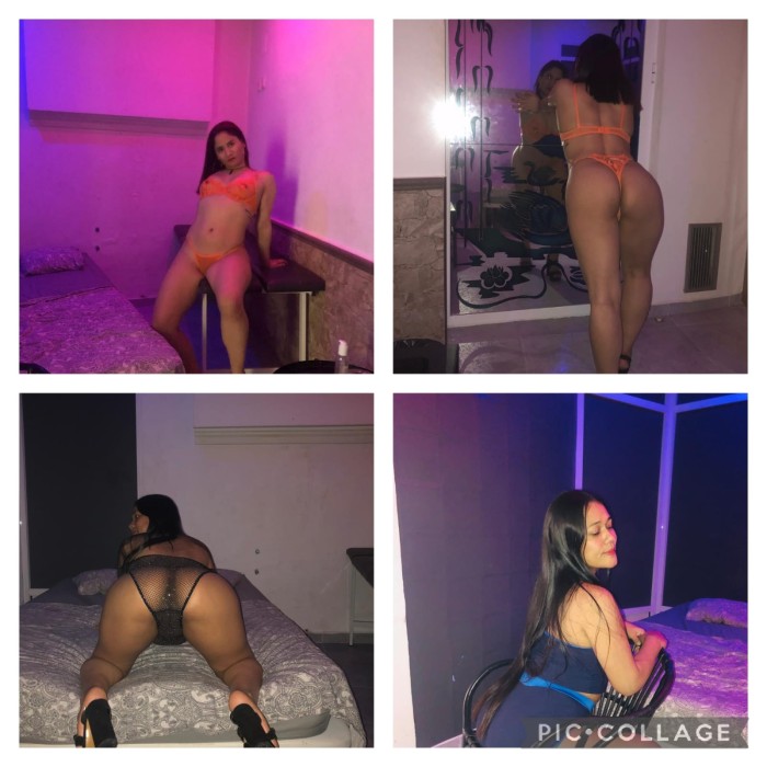 FOLLA DOS COÑITOS HUMEDO Y CALIENTICO X 60€