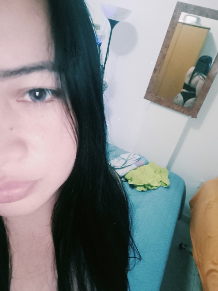 Ven a pasar un rato agradable un rico masaje