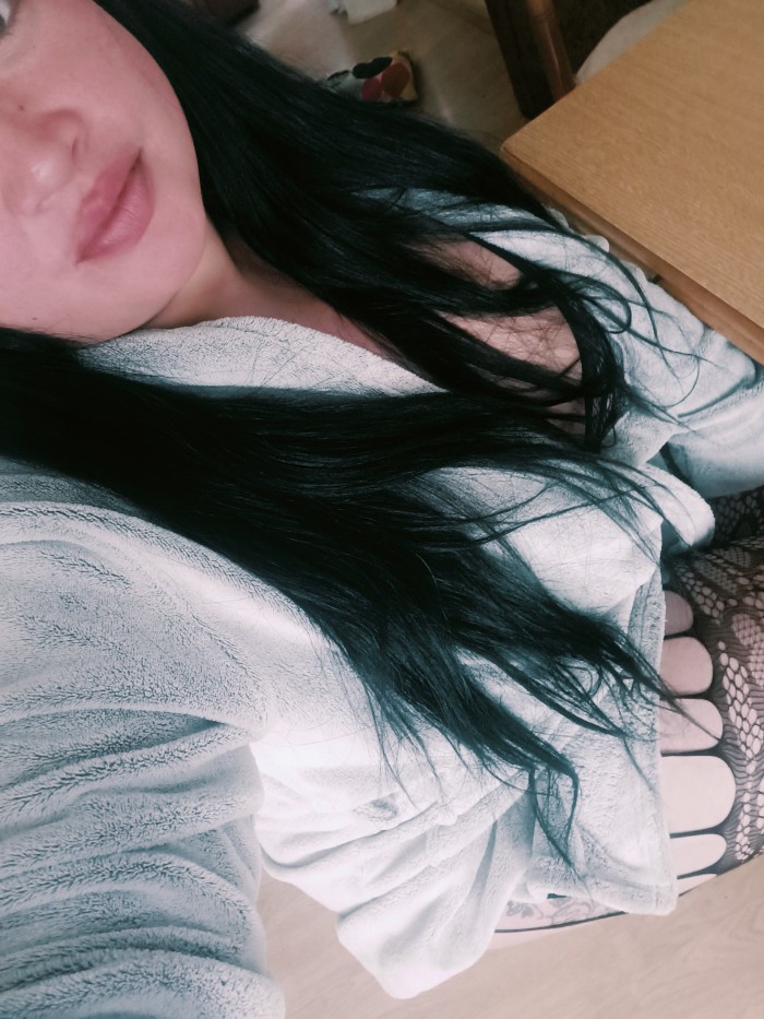 Ven a pasar un rato agradable un rico masaje