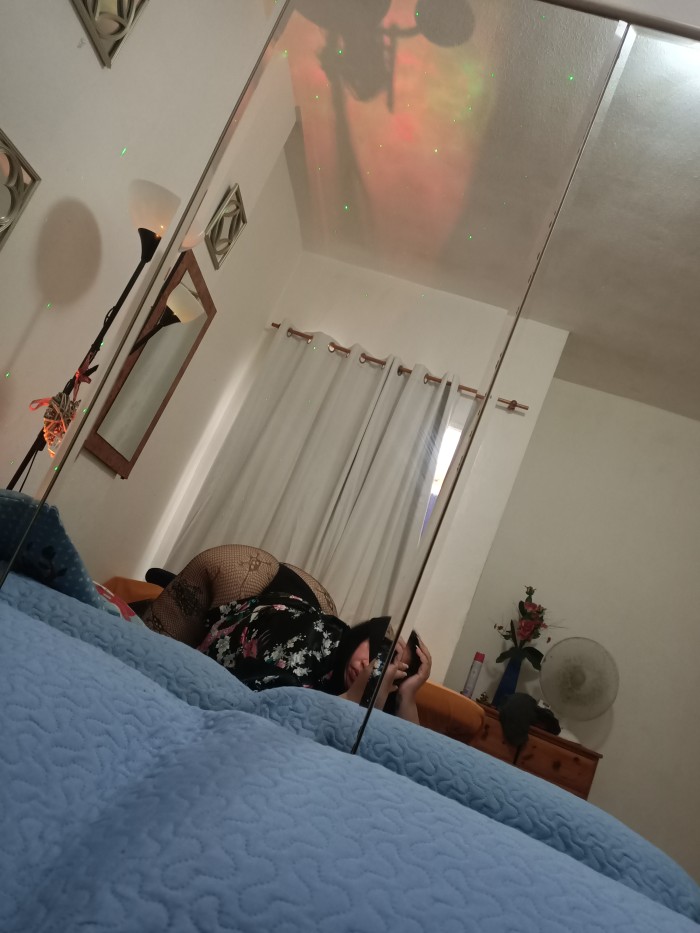 Ven a pasar un rato agradable un rico masaje